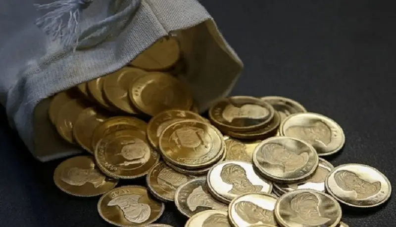 آمار فروش ربع سکه در بورس کالا اعلام شد
