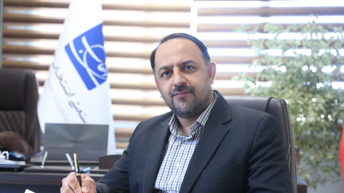 انتخاب الکترونیک