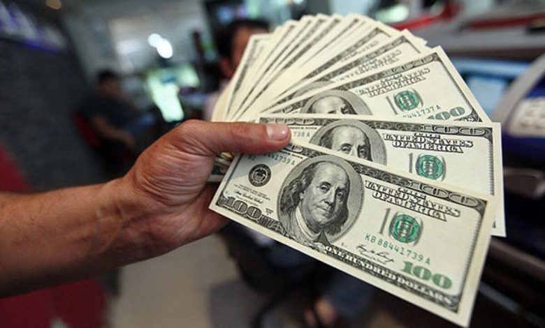 فروش ارز در شعب منتخب بانک صادرات ایران