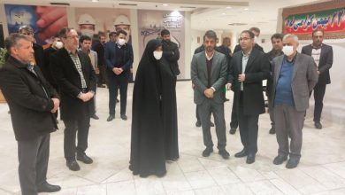 مجتمع آموزشی و توسعه نوآوری نگین آینده شركت فولاد مباركه اصفهان افتتاح شد
