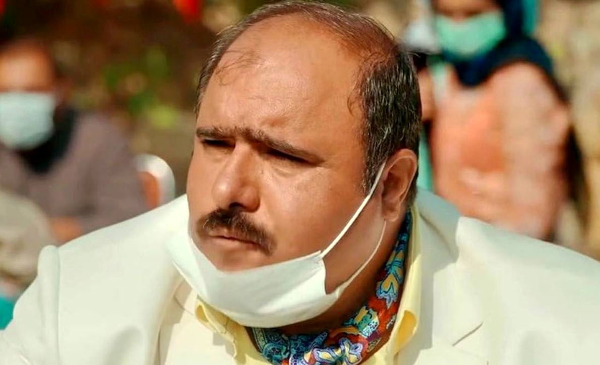 همسر جذاب سلمان نون خ+ عکس