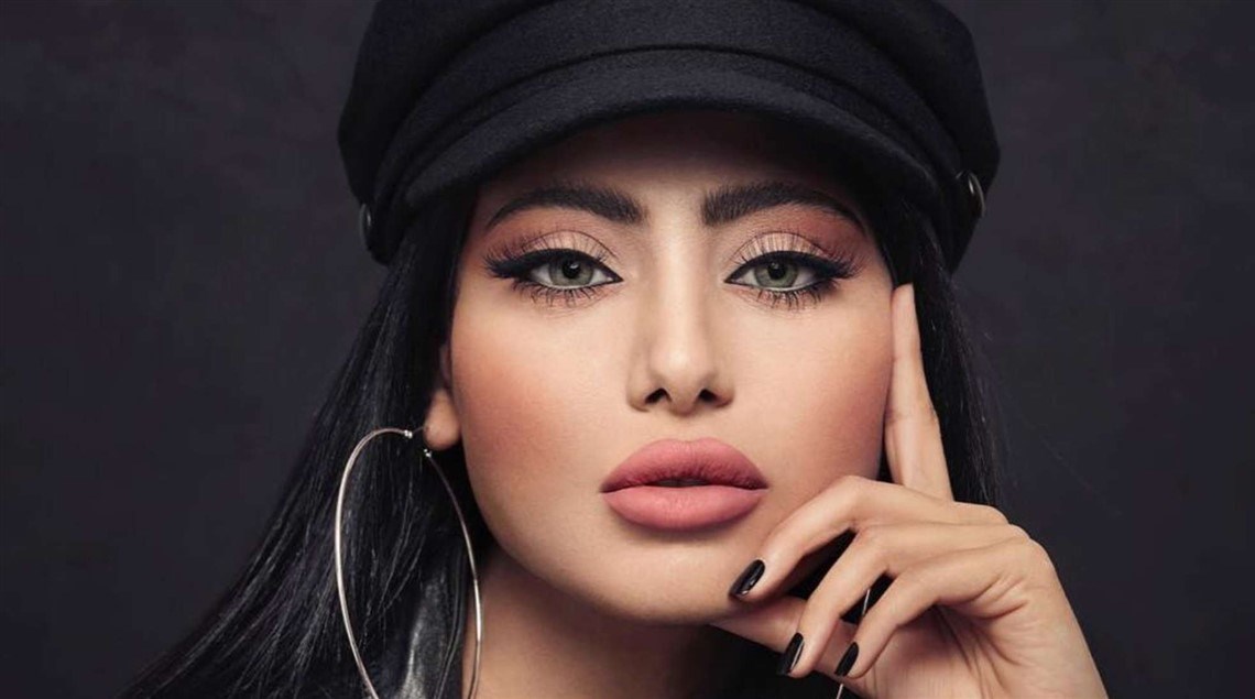 دختر زیبای عرب زن خواستار ازدواج با رونالدو+ عکس