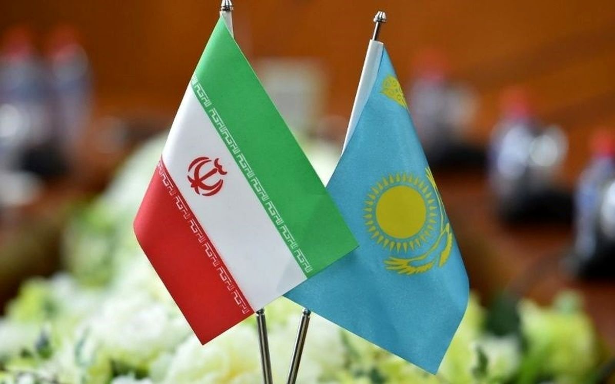 روادید ۱۴ روزه برای سفر اتباع ایران و قزاقستان لغو شد