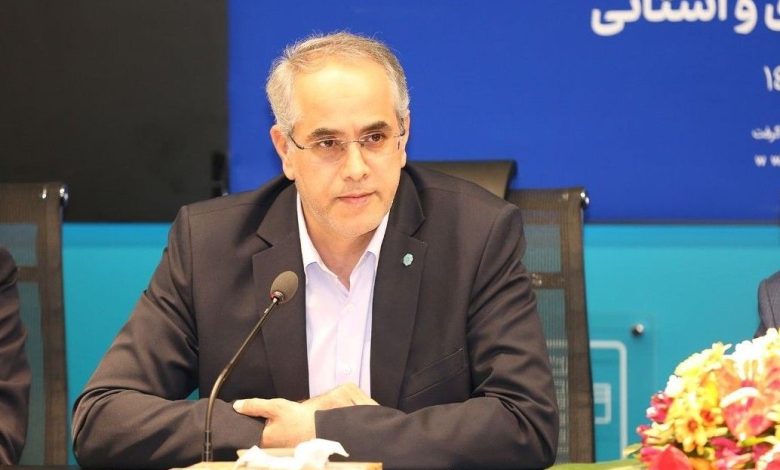 هدفگذاری پرداخت 500 هزار میلیارد ریال تسهیلات بانک توسعه تعاون در سال جدید