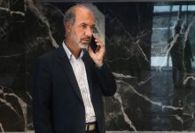 آمار تولید برق وزیر نیرو