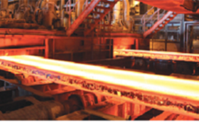 استفاده حداكثری از ظرفیت‌های گروه فولاد مباركه و ثبت 14 ركورد تولید