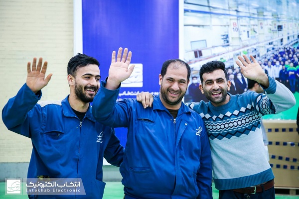 به بهانه روز جهانی کارگر