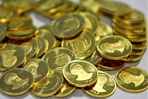 روش تحویل سکه به دارندگان اوراق سلف بانک مرکزی