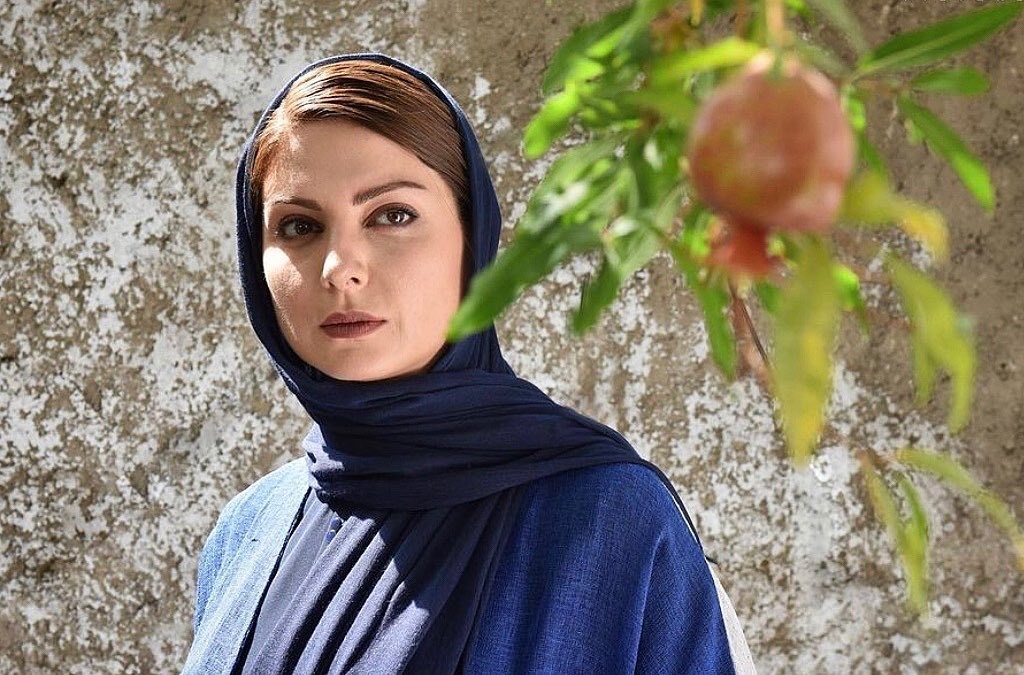 سادگی خانوم بازیگر کنار مادر جذابش+ عکس
