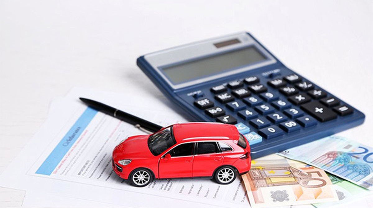 مالیات بر عایدی سرمایه بازار خودرو