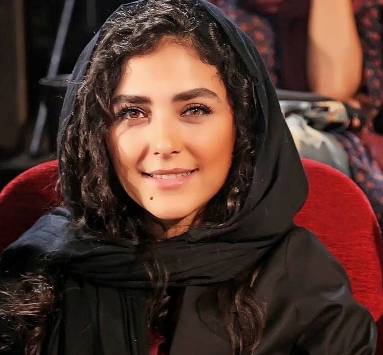 استایل فوق العاده زیبا هدی زین العابدین+ عکس