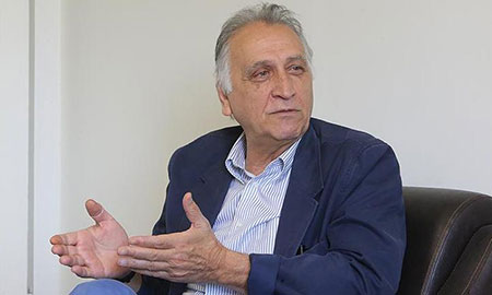 همسر اوکراینی آقای بازیگر+ عکس