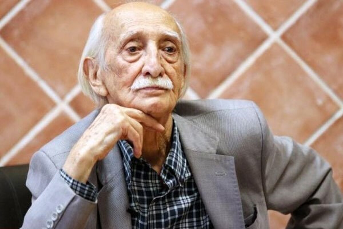 همسر قاجاری آقای بازیگر+ عکس