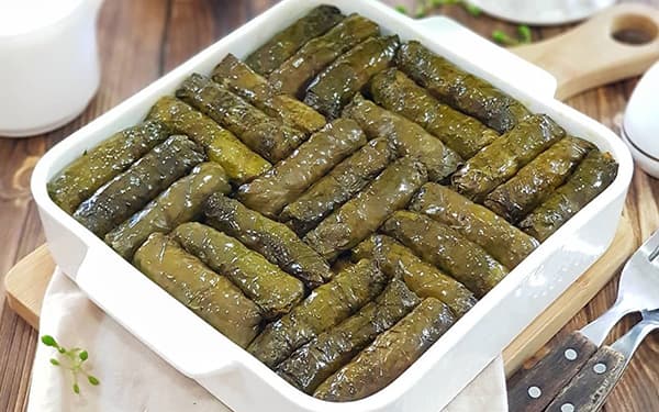 غذاهای ایرانی اگر آدم بودند!+ عکس