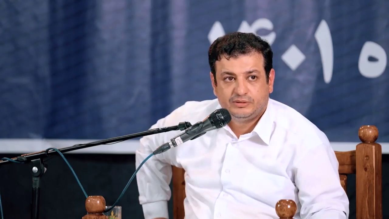 شایعات داغ درباره به دردسر افتادن رائفی‌پور در عربستان+ جزئیات