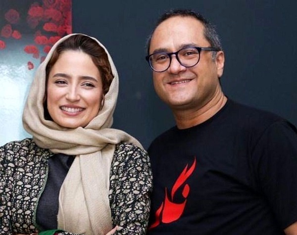 این زوج بازیگر شغل نانوایی را انتخاب کردند+ عکس