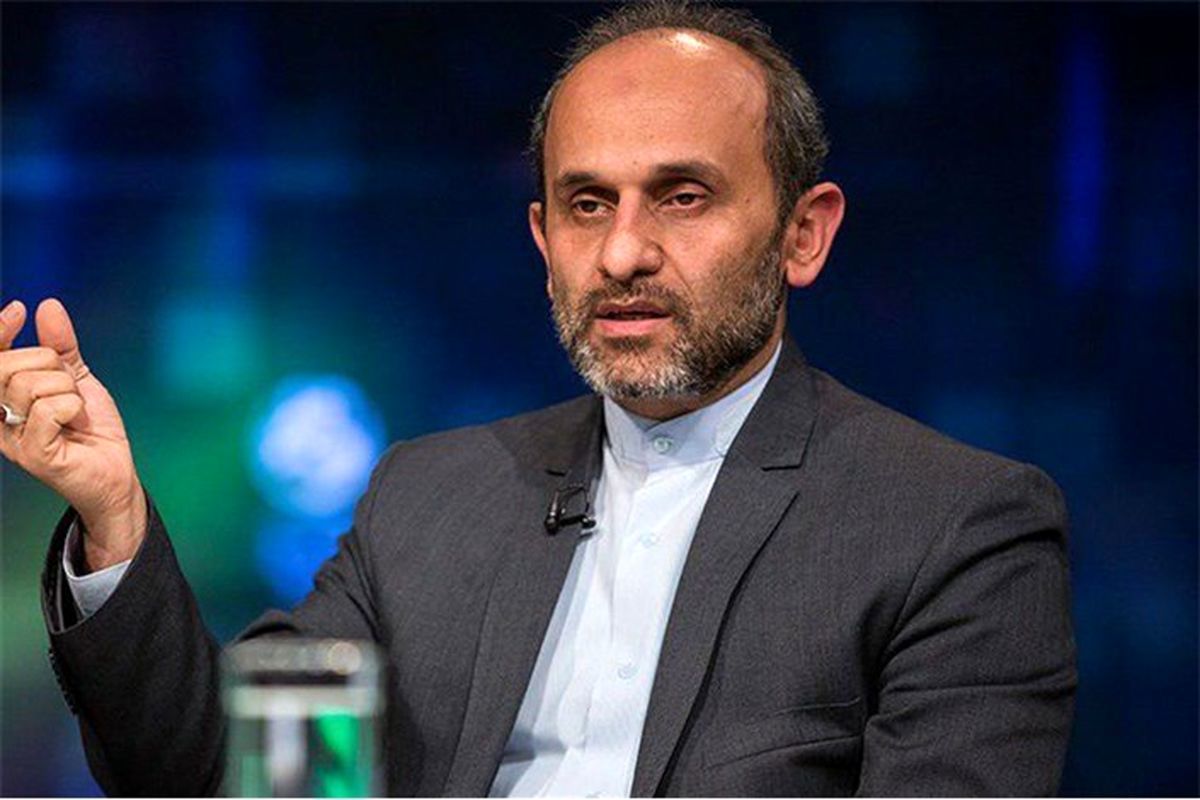 انتقادات شدید مسئول بسیج امام صادق به رئیس صدا و سیما