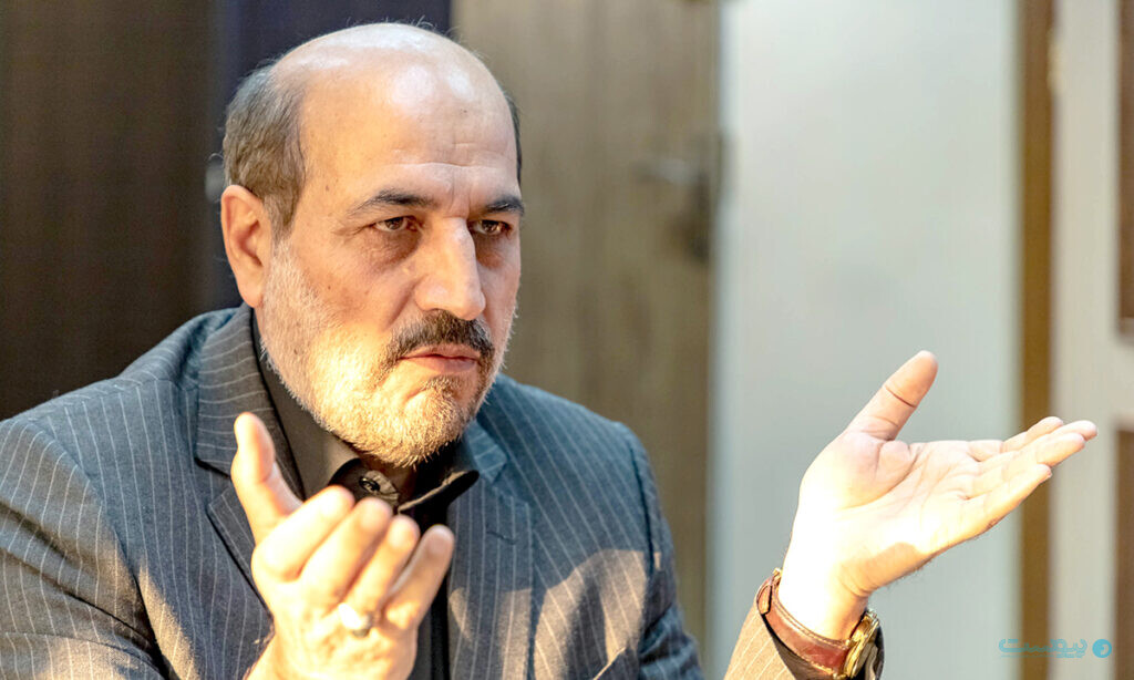 مدیران در ایران توسط پسر خاله و پسرعمو انتخاب می‌شوند؛ خبری از دانش و تخصص نیست!