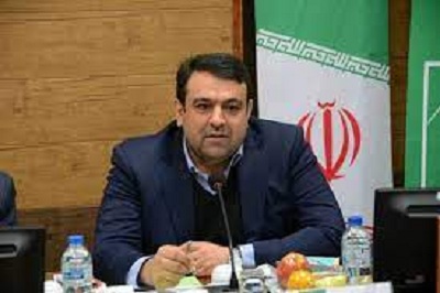 نجارزاده مدیرعامل بانک ملی ایران