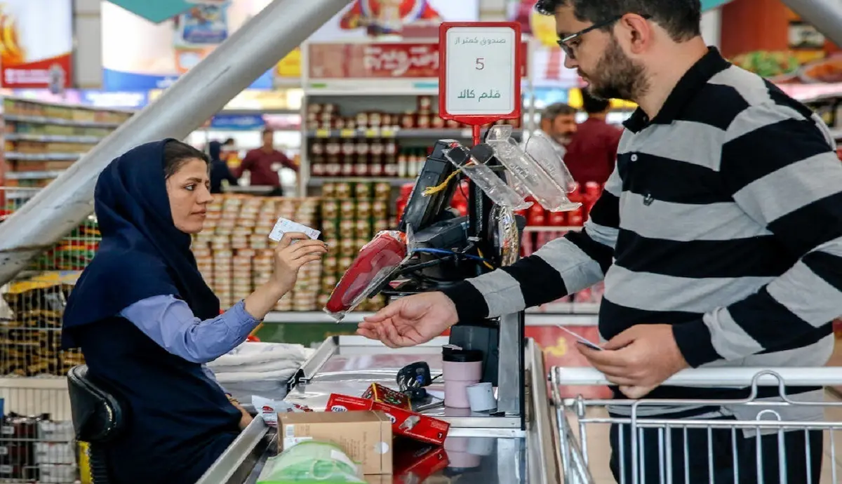 وضعیت رفاهی طبقه متوسط بدتر می‌شود