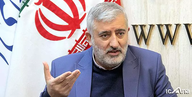تاکید بر گسترش دیپلماسی اقتصادی در برنامه هفتم توسعه