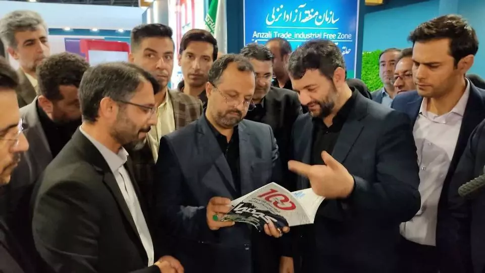 ابهام در آمار و ارقام اعلامی دبیر شورایعالی مناطق آزاد