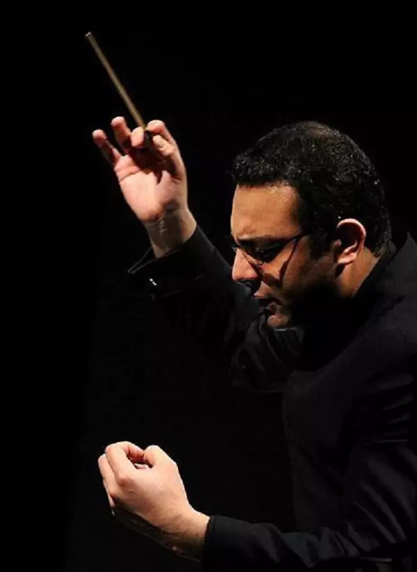 موزیسین سرشناس ایرانی برای همیشه از ایران ‎رفت