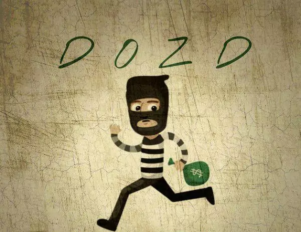 سرقت گوشی یک بلاگر حین ضبط ویدئو در خیابان!+ ویدیو