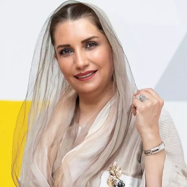 فریبا کوثری