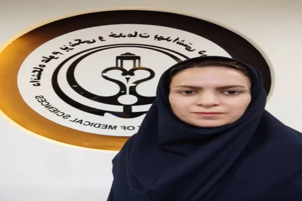 بانوی ایرانی؛ دانشمند برتر جهان شد