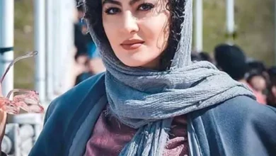 مریم مومن