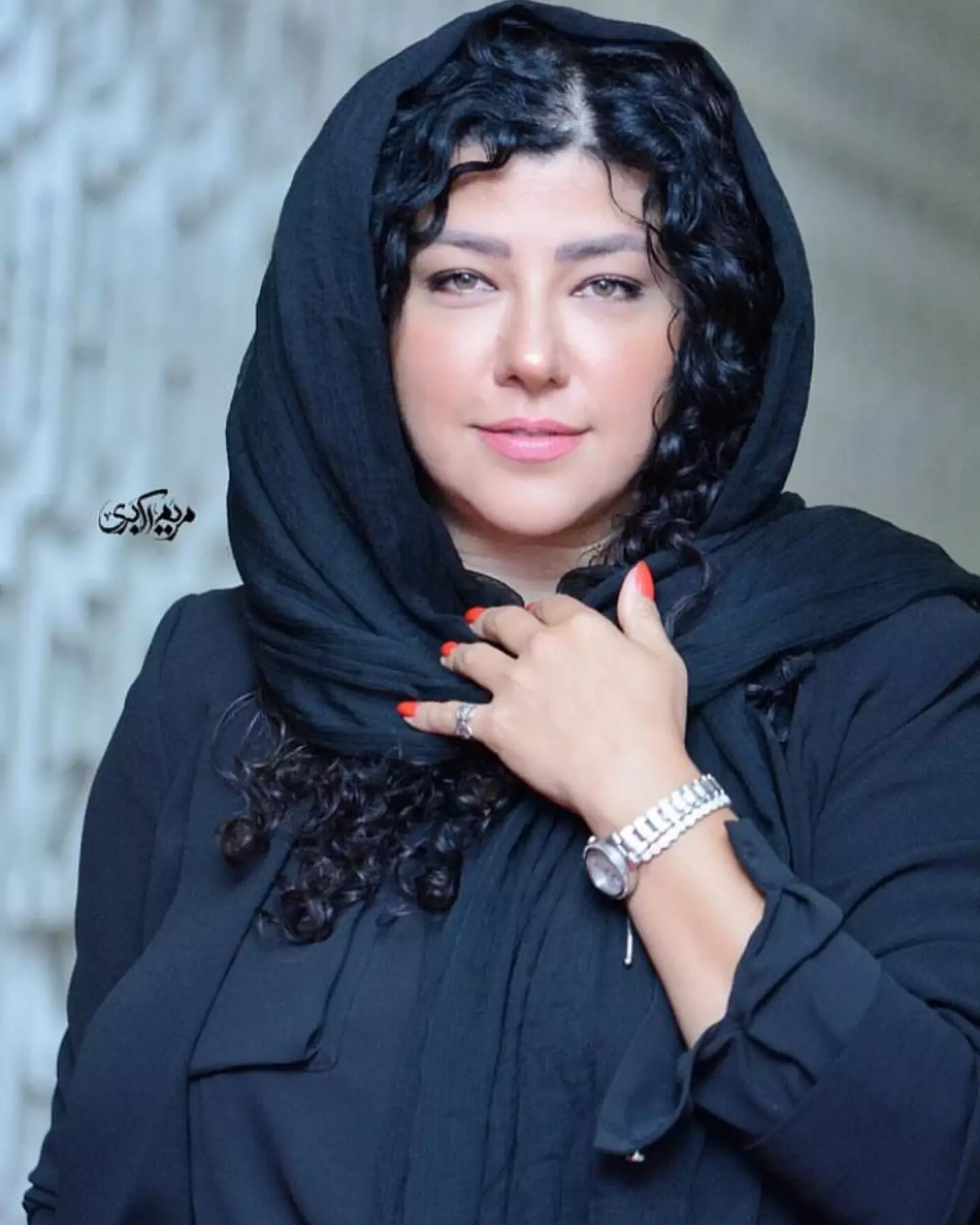 پریچهر قنبری