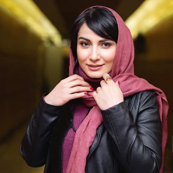 عصبانیت خانم بازیگر از حمله به آزاده صمدی+ عکس