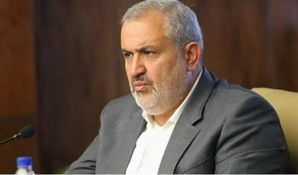 وزیر صمت برخلاف دستور رئیس جمهور با گران شدن خودرو‌های مونتاژی موافق است!