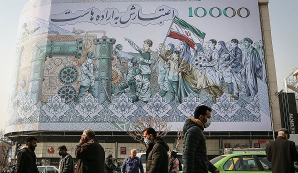 تورم؛ بلای جان اقتصاد ایران