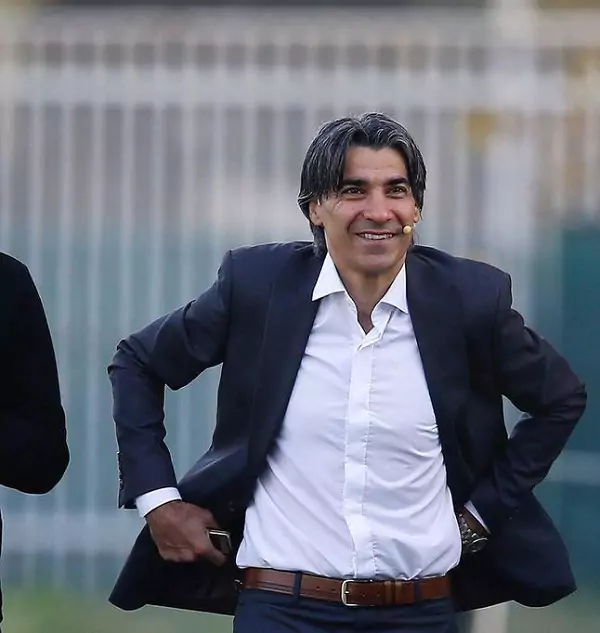 ووحید شمسایی