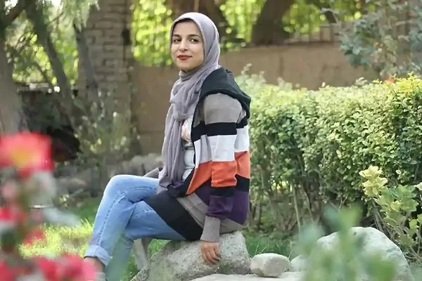 زینب موسوی در توئیتر دعوا راه انداخت+ عکس