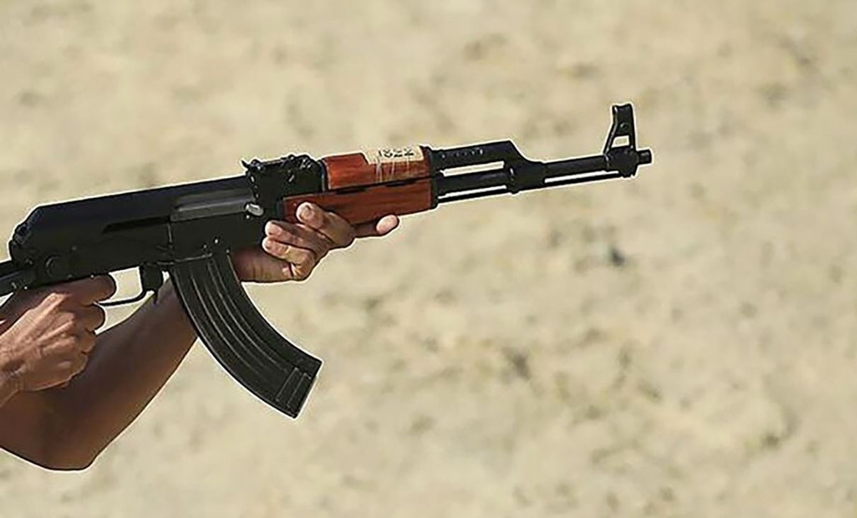 حمله با کمربند انتحاری به یک کلانتری در زاهدان