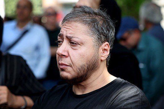 مازیار لرستانی در کنار خواننده های معروف+ عکس