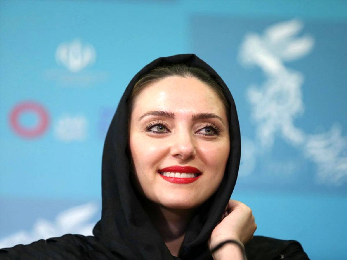 پسر بامزه مهسا کرامتی+ عکس