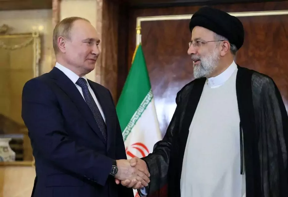 ابتکار عمل تهران و مسکو برای دور زدن تحریم ها