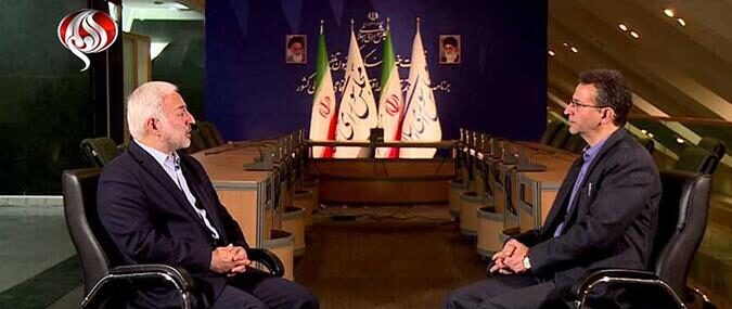 جمهوری اسلامی در هیچ سطحی با آمریکایی ها در حال مذاکره برجامی نیست