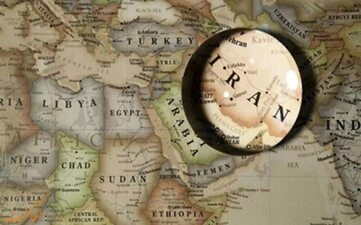 چگونه دولت سیزدهم در تله سیاست همسایگی افتاد؟