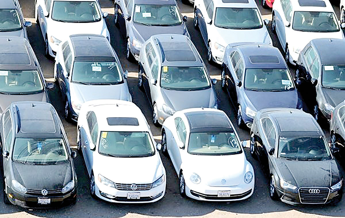 جزئیات آیین‌نامه واردات خودرو‌های دست‌دوم اعلام شد