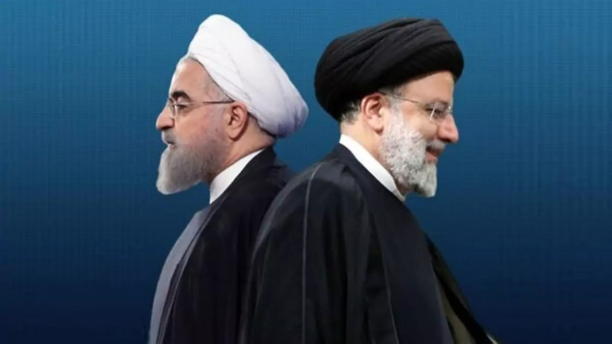 دستاوردسازی عجیب خبرگزاری دولت برای رئیسی!