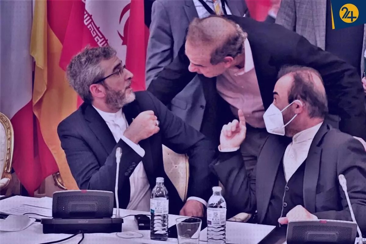 سازمان تبلیغات به دنبال جلوگیری از احیای برجام است؟