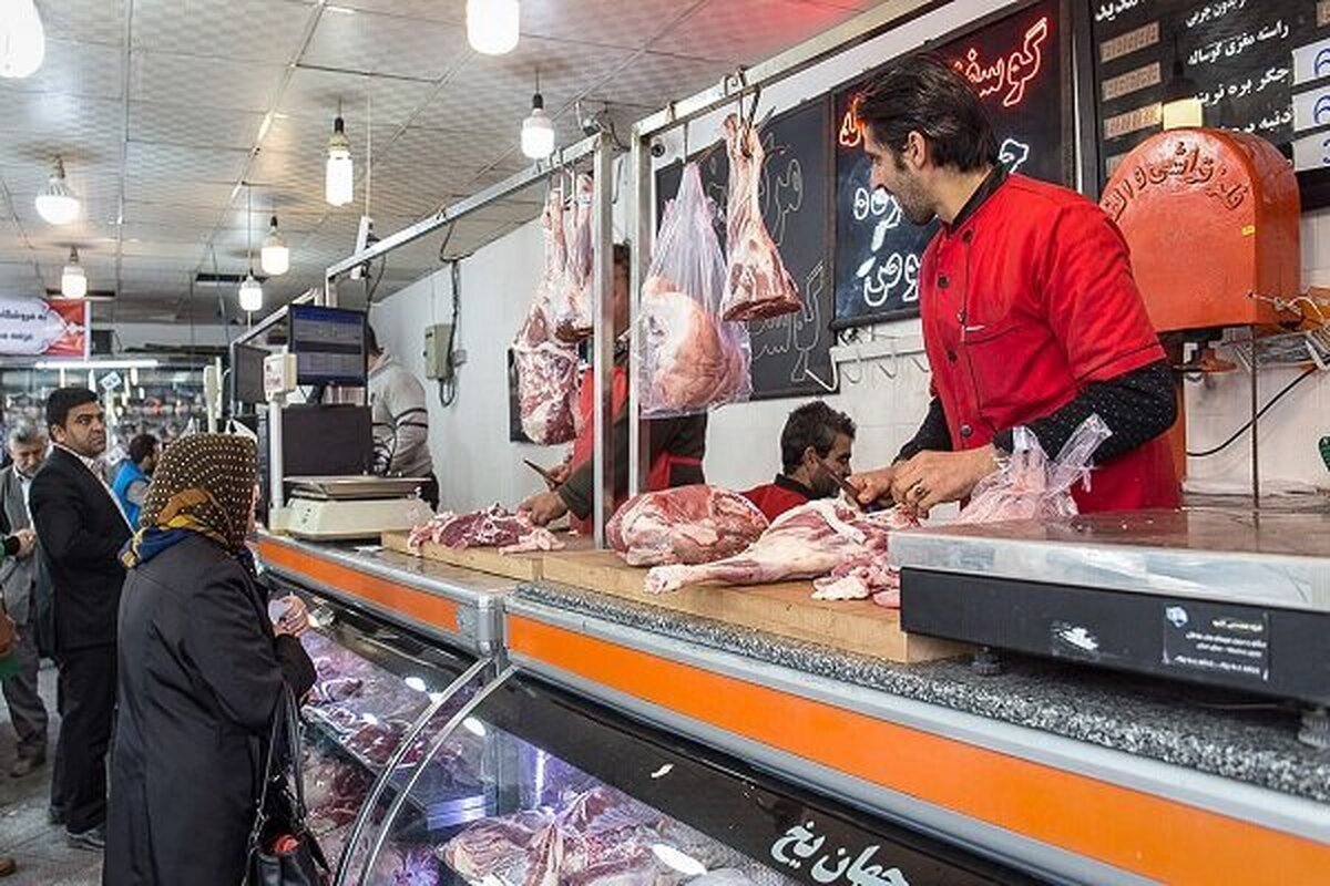 فعال کارگری: قیمت یک کیلو گوشت برابر با دستمزدِ دو روز کارگر است