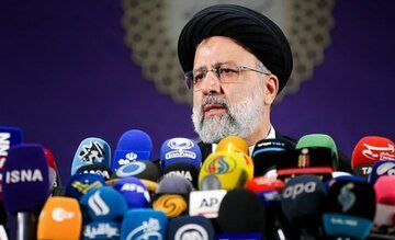 رئیسی خیالش از انتخابات ۱۴۰۴ راحت است و هیچ تلاشی نمی‌کند