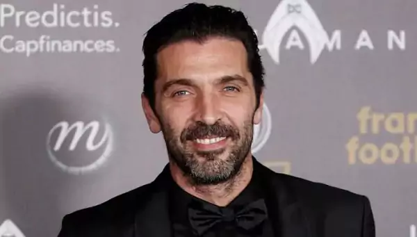 دروازه‌بان افسانه‌ای ایتالیا از دنیای فوتبال کناره گیری کرد+ عکس