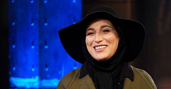 جدیدترین تصویر از بازیگر طنز سال های دور